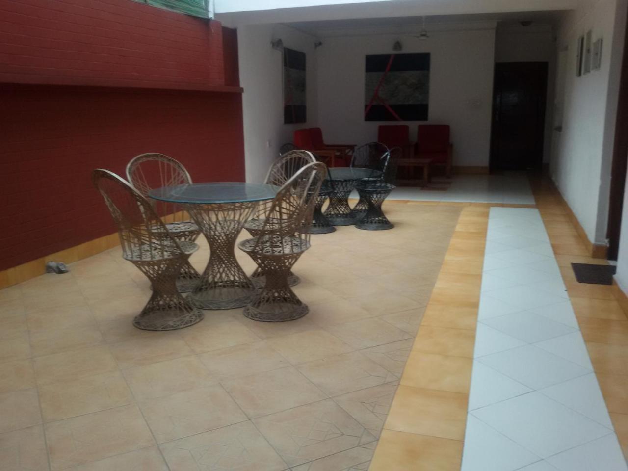 Hotel Tapti Saral Bhopal Esterno foto