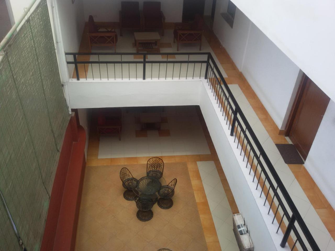 Hotel Tapti Saral Bhopal Esterno foto