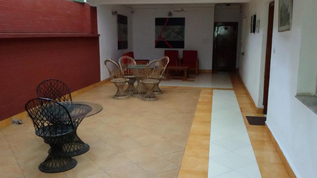 Hotel Tapti Saral Bhopal Esterno foto
