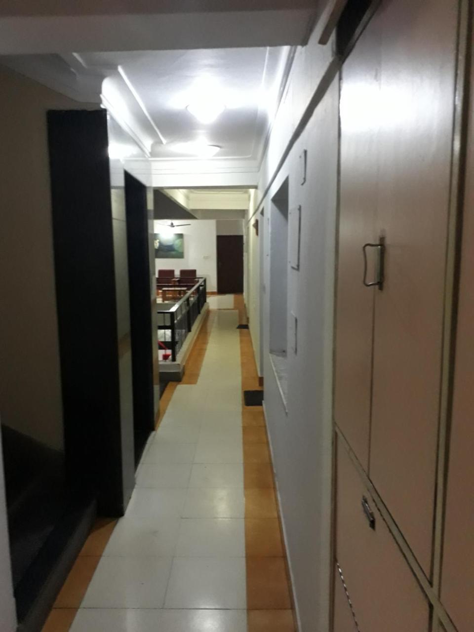 Hotel Tapti Saral Bhopal Esterno foto