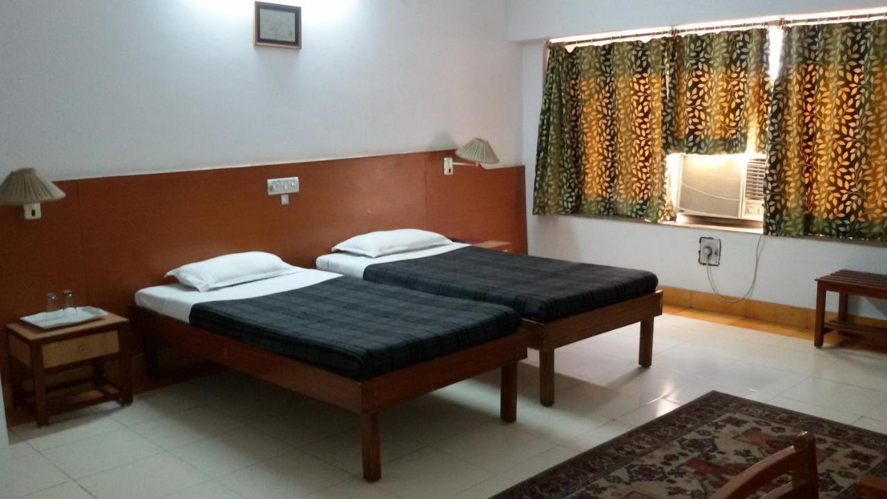 Hotel Tapti Saral Bhopal Esterno foto